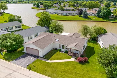 1815 Paddock Court, Grayslake, IL 60030 - Photo 35