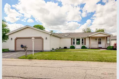 1815 Paddock Court, Grayslake, IL 60030 - Photo 1