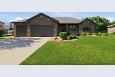 10532 Jacob Drive, Mokena, IL 60448 - Photo 1