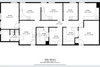 200 E Willow Avenue #104, Wheaton, IL 60187 - Photo 7
