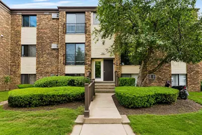 156 Dunteman Drive #301, Glendale Heights, IL 60139 - Photo 1