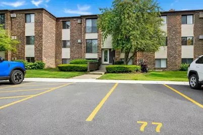 156 Dunteman Drive #301, Glendale Heights, IL 60139 - Photo 3