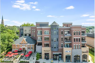 110 S Washington Street #400, Naperville, IL 60540 - Photo 1