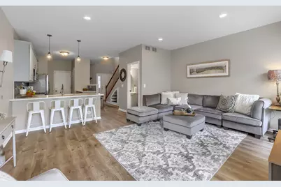 233 Nicole Drive #C, South Elgin, IL 60177 - Photo 3