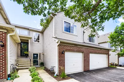 233 Nicole Drive #C, South Elgin, IL 60177 - Photo 1