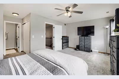 233 Nicole Drive #C, South Elgin, IL 60177 - Photo 13