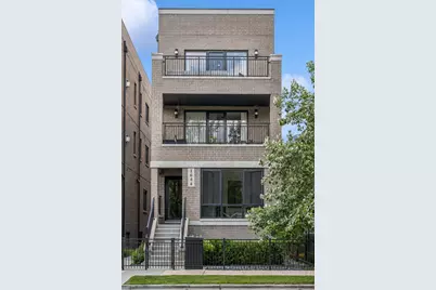 1644 W Diversey Parkway #3, Chicago, IL 60614 - Photo 1