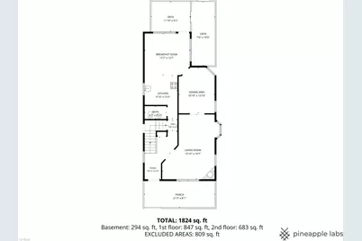 220 S Harvey Avenue, Oak Park, IL 60302 - Photo 29