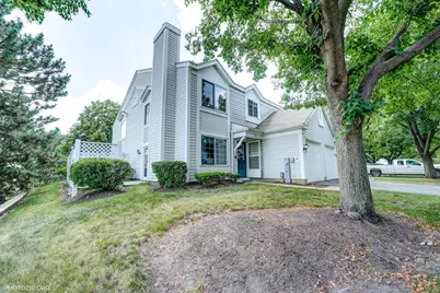 436 Yorktown Court #436, Aurora, IL 60504 - Photo 17