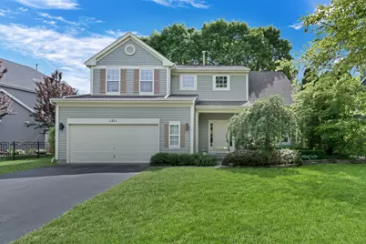 1211 Laurel Lane, Gurnee, IL 60031 - Photo 1