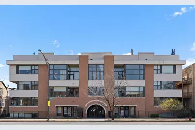 2065 N Kedzie Avenue #327, Chicago, IL 60647 - Photo 1