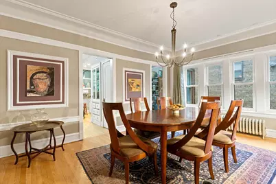 1512 W Jonquil Terrace #3E, Chicago, IL 60626 - Photo 9