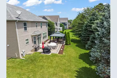 204 Julep Avenue, Oswego, IL 60543 - Photo 37