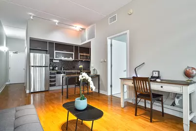 650 W Wayman Street #206C, Chicago, IL 60661 - Photo 7