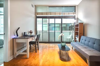 650 W Wayman Street #206C, Chicago, IL 60661 - Photo 3