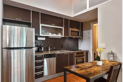 650 W Wayman Street #206C, Chicago, IL 60661 - Photo 9