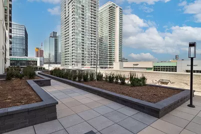 650 W Wayman Street #206C, Chicago, IL 60661 - Photo 17