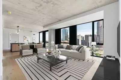 234 W Polk Street #2406, Chicago, IL 60607 - Photo 3
