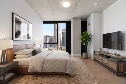 234 W Polk Street #2406, Chicago, IL 60607 - Photo 9