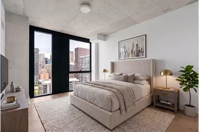 234 W Polk Street #2406, Chicago, IL 60607 - Photo 7