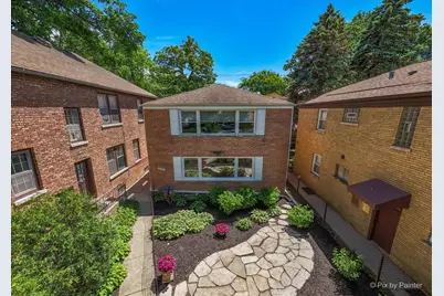 3046 Central Street, Evanston, IL 60201 - Photo 1