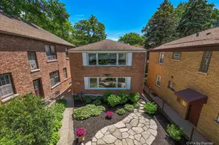 3046 Central St, Evanston, IL 60201 - Photo 1