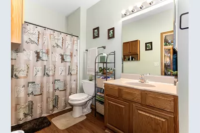 1942 Parkside Drive #22C, Shorewood, IL 60404 - Photo 13