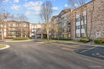 1400 N Yarmouth Place #416, Mount Prospect, IL 60056 - Photo 1
