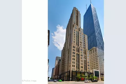 159 E Walton Place #8G, Chicago, IL 60611 - Photo 1
