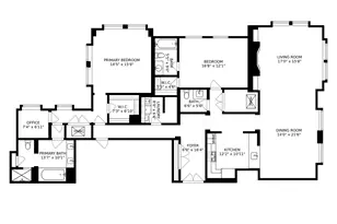 159 E Walton Pl, Chicago, IL 60611 - Photo 29