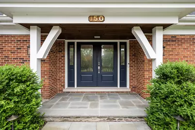150 N Suffolk Lane, Lake Forest, IL 60045 - Photo 3