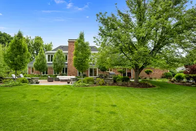 150 N Suffolk Lane, Lake Forest, IL 60045 - Photo 5