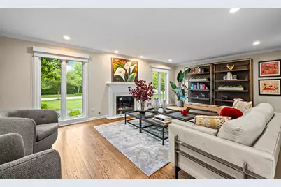 150 N Suffolk Lane, Lake Forest, IL 60045 - Photo 13