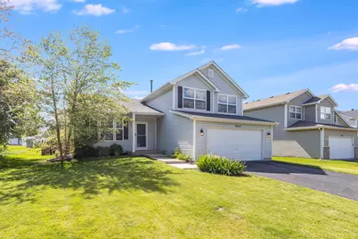 2619 Mirage Avenue, Plainfield, IL 60586 - Photo 1