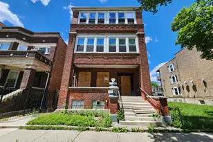 6146 S Vernon Ave, Chicago, IL 60637 - Photo 1