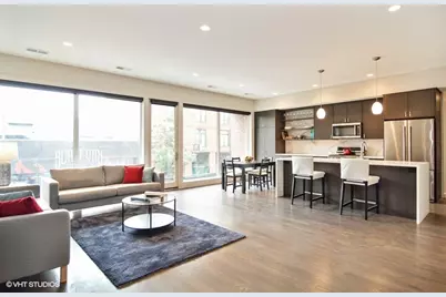 2742 N Lincoln Avenue #201, Chicago, IL 60614 - Photo 5
