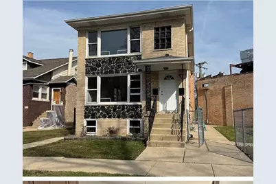 6849 N Overhill Avenue #2, Chicago, IL 60631 - Photo 1