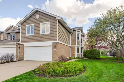 73 Woodstone Drive, Buffalo Grove, IL 60089 - Photo 3