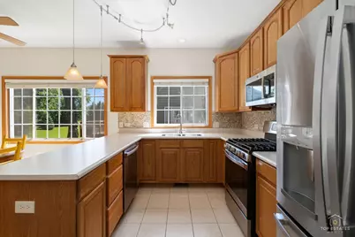 1308 Dancing Bear Lane, Elgin, IL 60120 - Photo 7