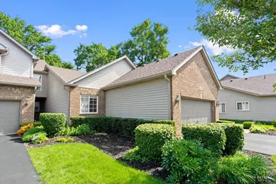 1308 Dancing Bear Lane, Elgin, IL 60120 - Photo 1