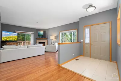 1308 Dancing Bear Lane, Elgin, IL 60120 - Photo 3