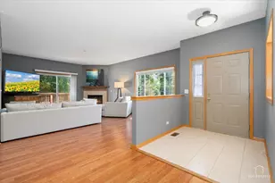 1308 Dancing Bear Ln, Elgin, IL 60120 - Photo 3