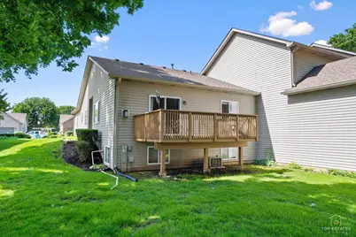 1308 Dancing Bear Lane, Elgin, IL 60120 - Photo 17