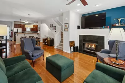 521 Chicago Avenue #H, Evanston, IL 60202 - Photo 5
