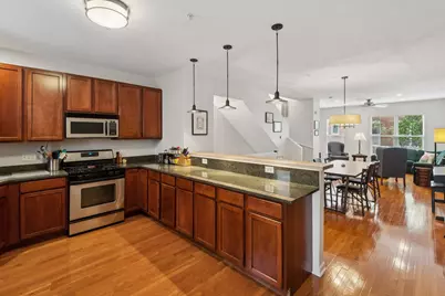 521 Chicago Avenue #H, Evanston, IL 60202 - Photo 9