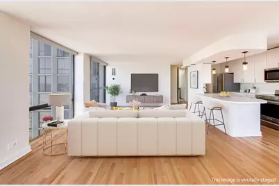 345 W Fullerton Parkway #1905, Chicago, IL 60614 - Photo 11