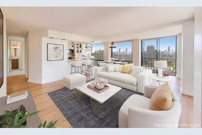 345 W Fullerton Parkway #1905, Chicago, IL 60614 - Photo 5