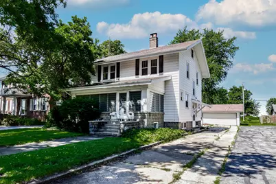620 Mason Street, Chenoa, IL 61726 - Photo 1