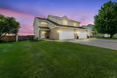 2394 Caton Crest Drive, Crest Hill, IL 60403 - Photo 23