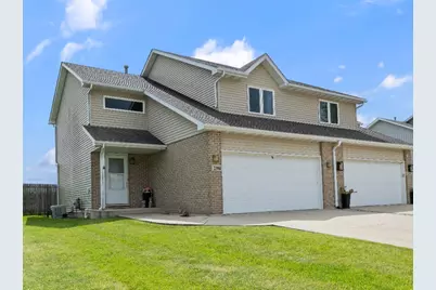 2394 Caton Crest Drive, Crest Hill, IL 60403 - Photo 1